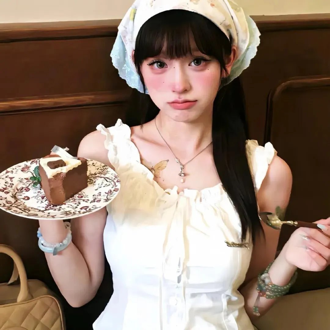 我的少女时代