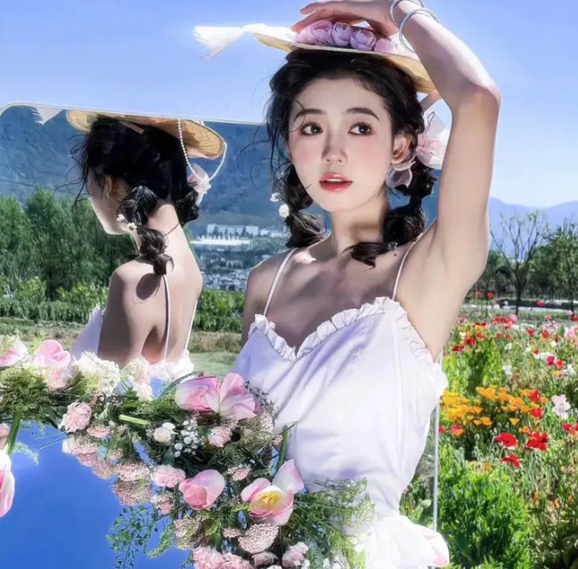 千面恶魔