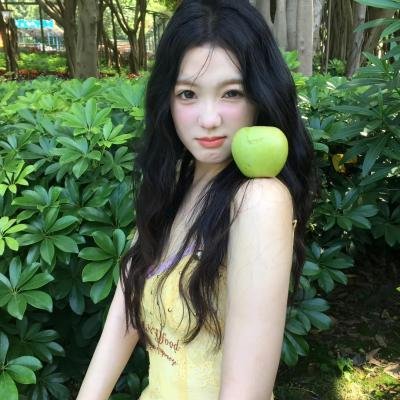 女孩的难忘生日