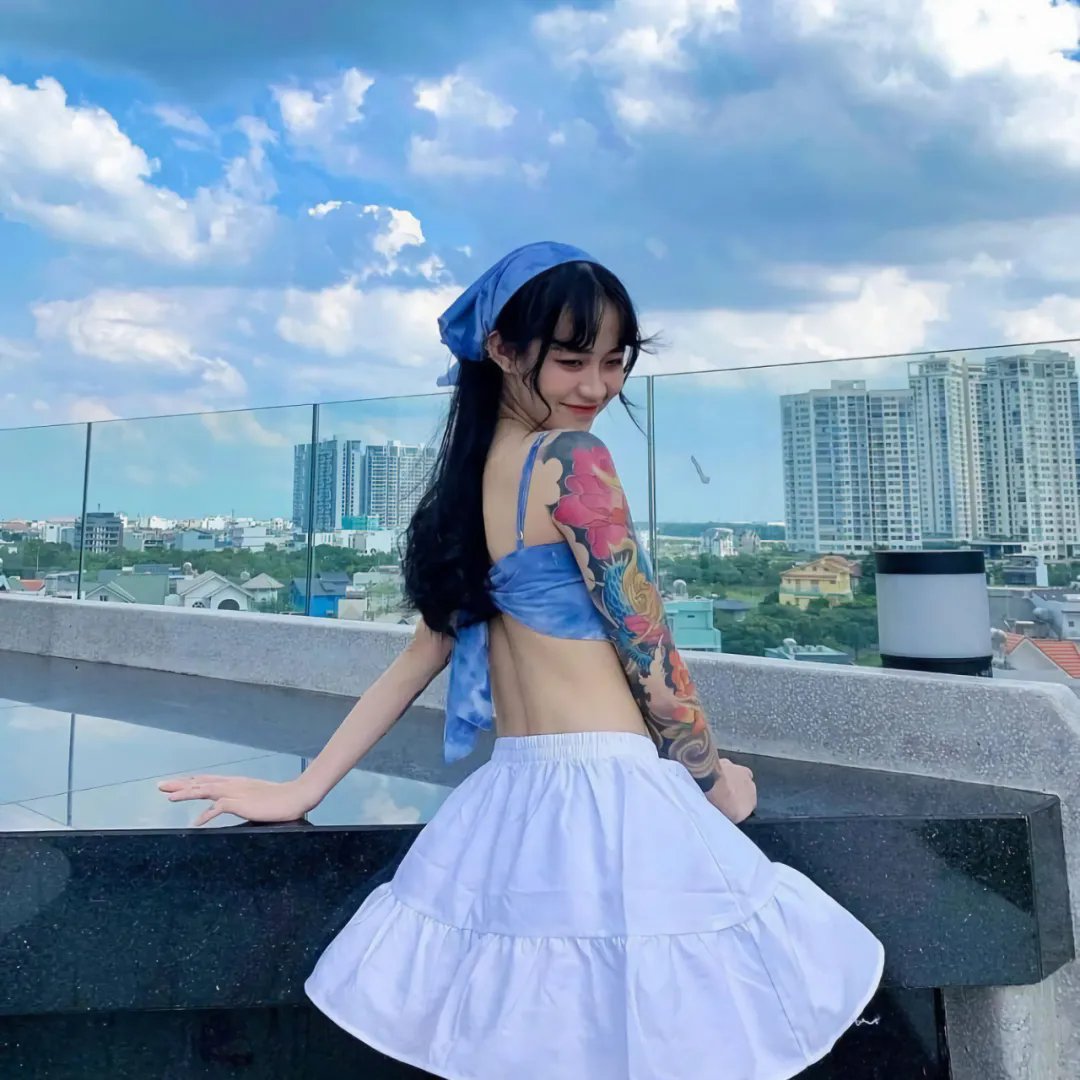 爱尔兰之美
